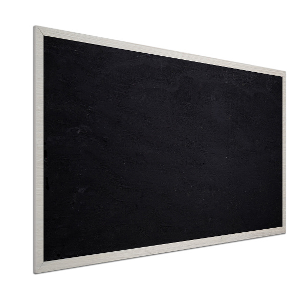 Keuken achterwand Schoolbord