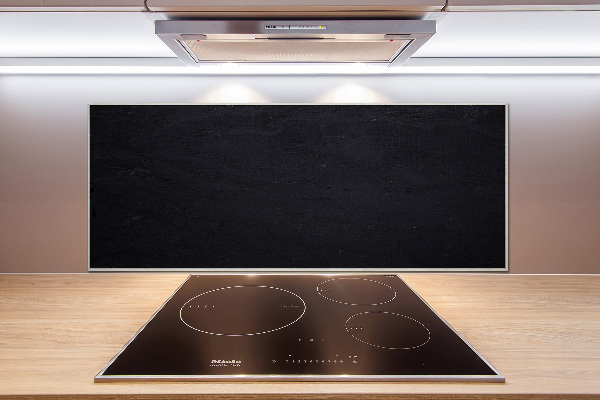 Keuken achterwand Schoolbord