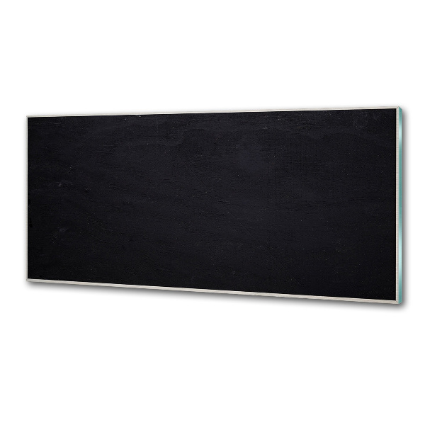 Keuken achterwand Schoolbord