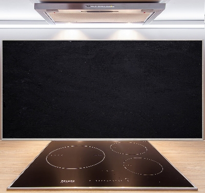 Keuken achterwand Schoolbord