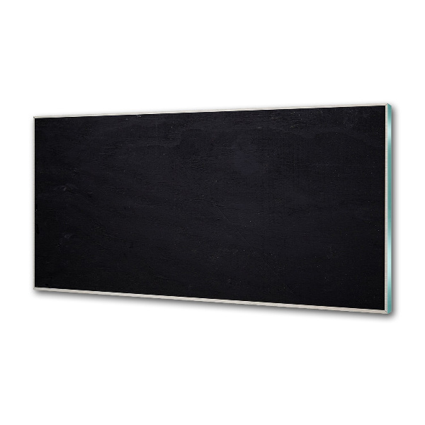 Keuken achterwand Schoolbord