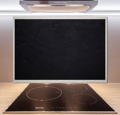 Keuken achterwand Schoolbord