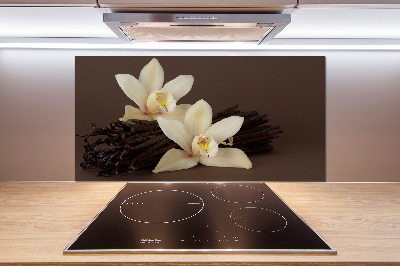 Panel do kuchni Laski wanilii