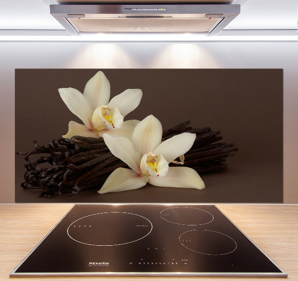 Panel do kuchni Laski wanilii