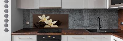 Panel do kuchni Laski wanilii