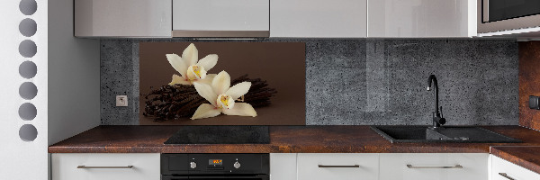 Panel do kuchni Laski wanilii