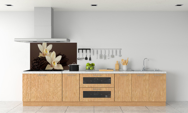 Panel do kuchni Laski wanilii