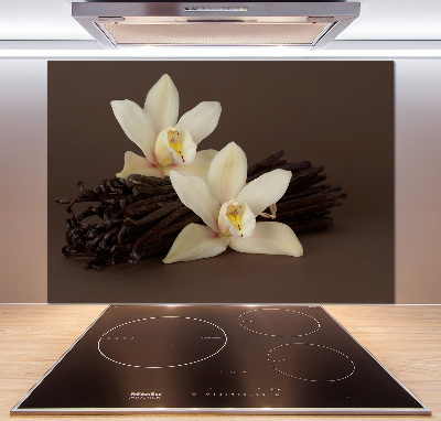 Panel do kuchni Laski wanilii