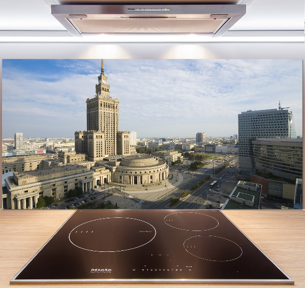 Panel do kuchni Pałac Kultury