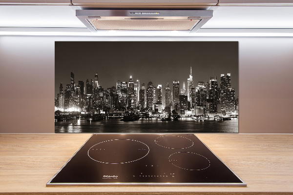 Keuken achterwand Manhattan, New York