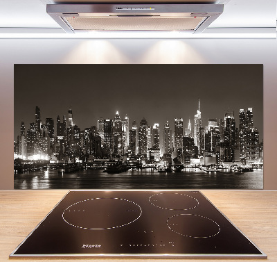 Keuken achterwand Manhattan, New York