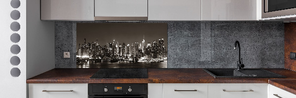 Keuken achterwand Manhattan, New York