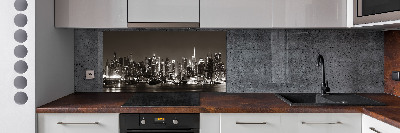 Keuken achterwand Manhattan, New York