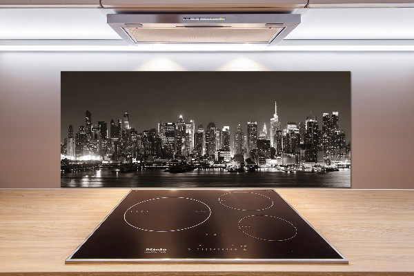 Keuken achterwand Manhattan, New York