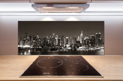 Keuken achterwand Manhattan, New York
