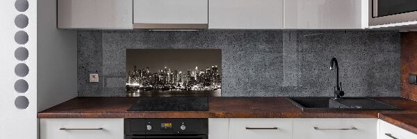 Keuken achterwand Manhattan, New York