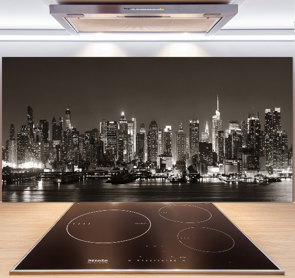 Keuken achterwand Manhattan, New York