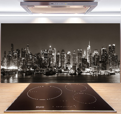 Keuken achterwand Manhattan, New York