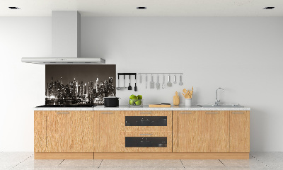 Keuken achterwand Manhattan, New York