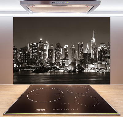 Keuken achterwand Manhattan, New York
