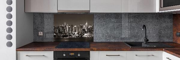 Keuken achterwand Manhattan, New York