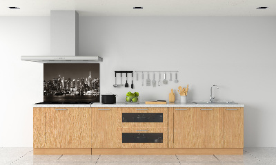 Keuken achterwand Manhattan, New York