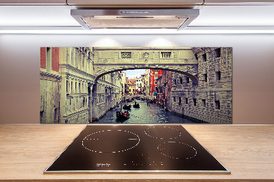 Keuken achterwand Venetië, Italië