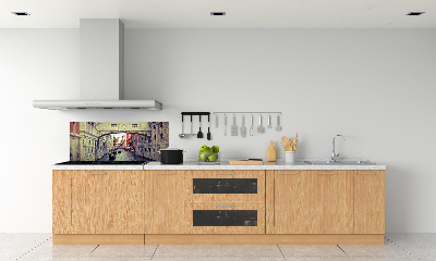 Keuken achterwand Venetië, Italië