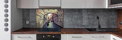 Keuken achterwand Venetië, Italië