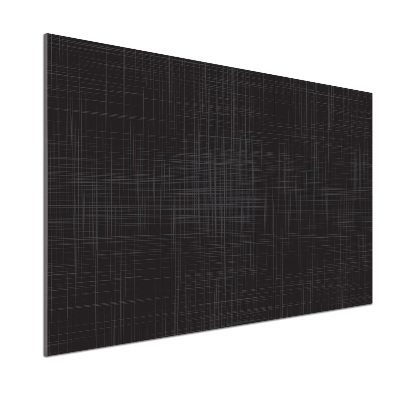 Achterwand keuken Linnenstructuur