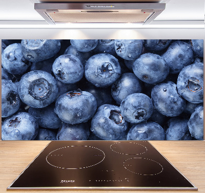 Keuken achterwand Bessen