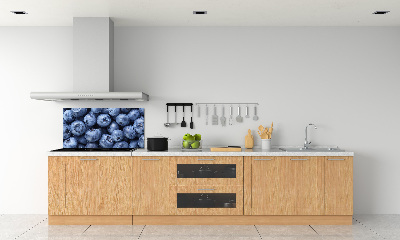 Keuken achterwand Bessen