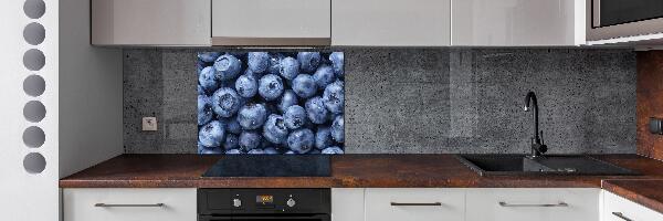 Keuken achterwand Bessen