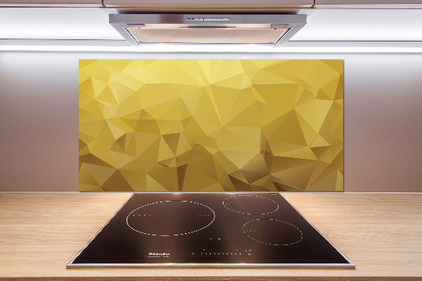 Achterwand keuken Abstracte achtergrond