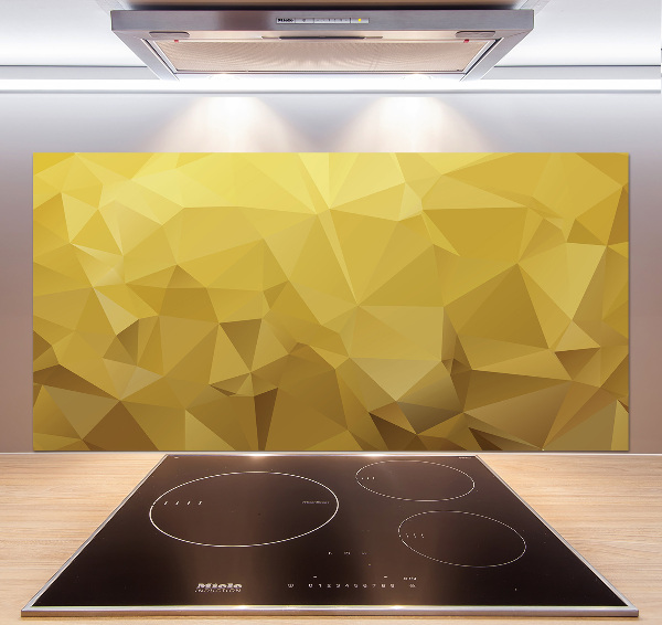 Achterwand keuken Abstracte achtergrond