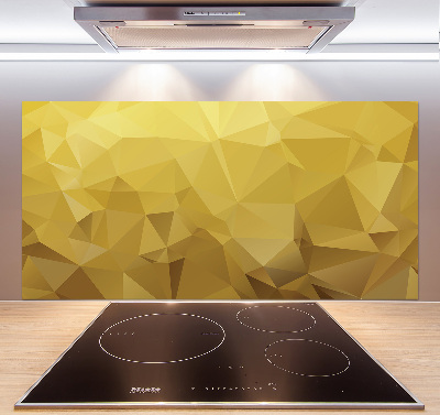 Achterwand keuken Abstracte achtergrond