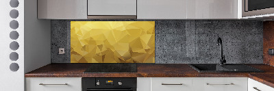 Achterwand keuken Abstracte achtergrond