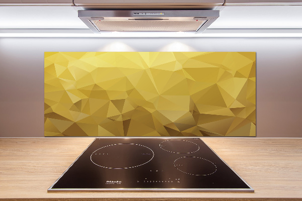 Panel do kuchni Abstrakcja tło