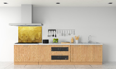 Achterwand keuken Abstracte achtergrond
