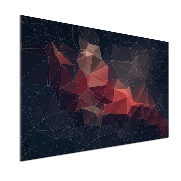 Panel do kuchni Abstrakcyjne tło