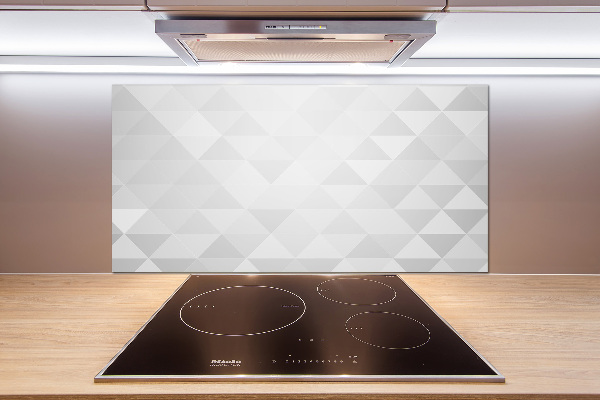 Spatplaat keuken Abstracte achtergrond