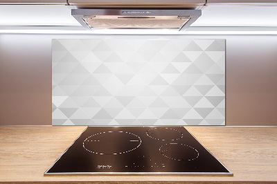 Spatplaat keuken Abstracte achtergrond