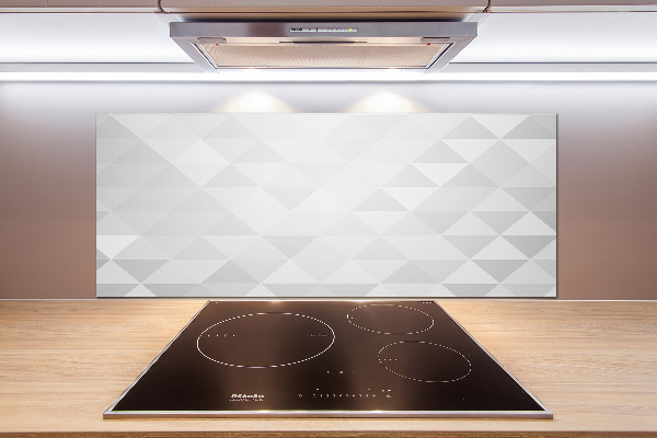 Spatplaat keuken Abstracte achtergrond