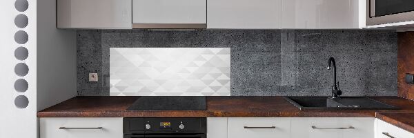 Spatplaat keuken Abstracte achtergrond