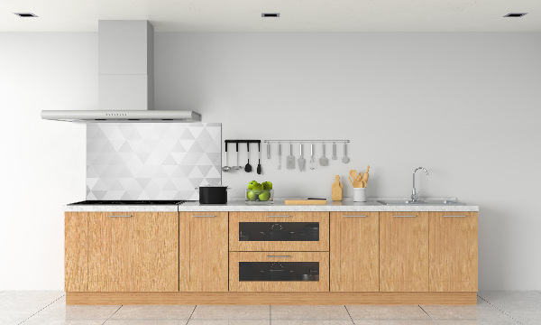 Spatplaat keuken Abstracte achtergrond