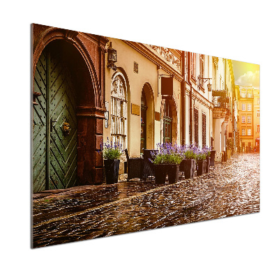 Panel do kuchni Kraków Polska