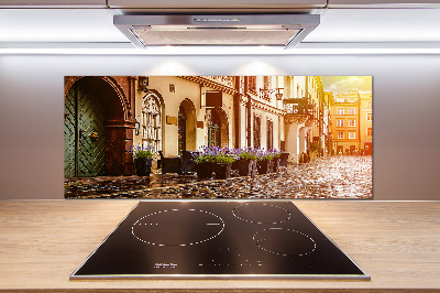 Panel do kuchni Kraków Polska