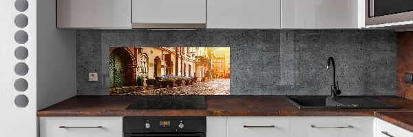 Panel do kuchni Kraków Polska