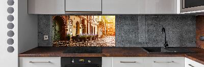 Panel do kuchni Kraków Polska