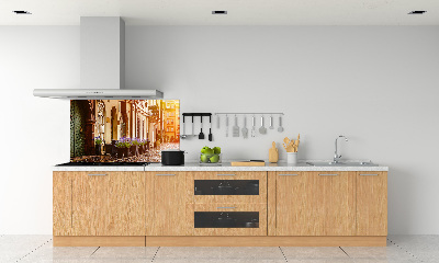 Panel do kuchni Kraków Polska